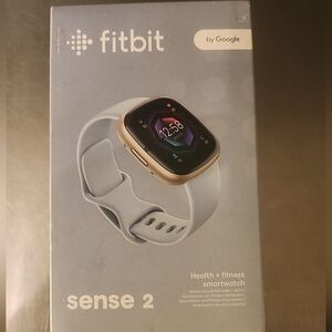 Fibit sense 2
